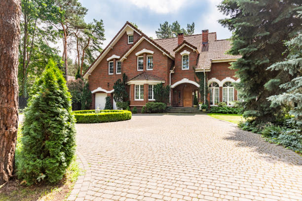 Best Best Driveway Pavers  in Yermo, CA