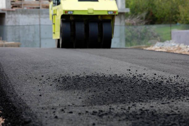 Best Decorative Driveway Pavers  in Yermo, CA