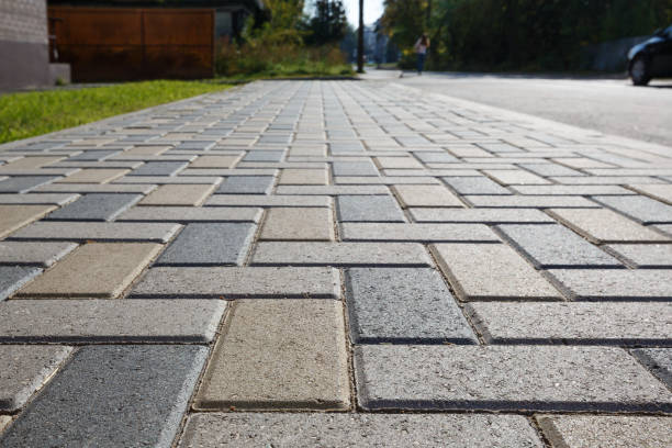 Best Brick Driveway Pavers  in Yermo, CA