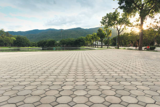 Best Residential Paver Driveway  in Yermo, CA