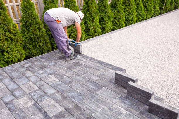 Best Driveway Pavers Cost  in Yermo, CA