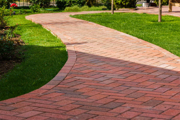Best Concrete Paver Driveway  in Yermo, CA