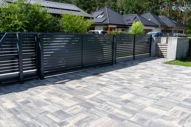 Best Paver Driveway Replacement  in Yermo, CA