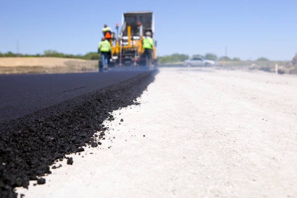 Best Permeable Paver Driveway  in Yermo, CA