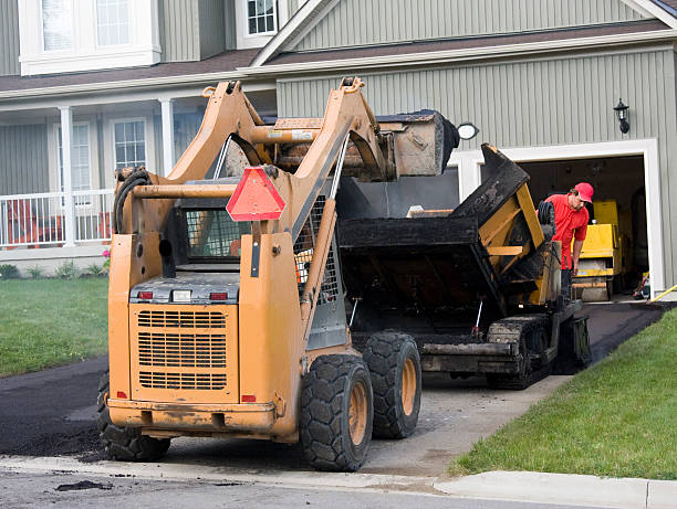 Best Concrete Paver Driveway  in Yermo, CA