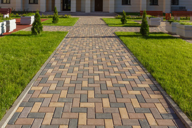 Best Driveway Pavers Near Me  in Yermo, CA