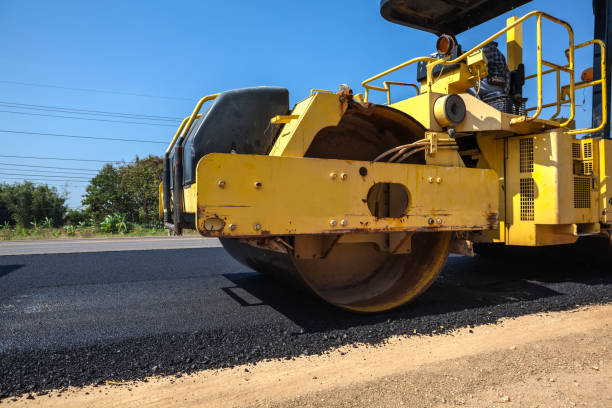 Best Professional Driveway Pavers  in Yermo, CA